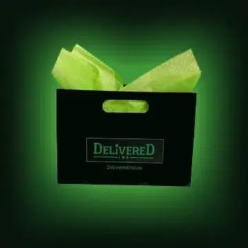 cannabis home delivery