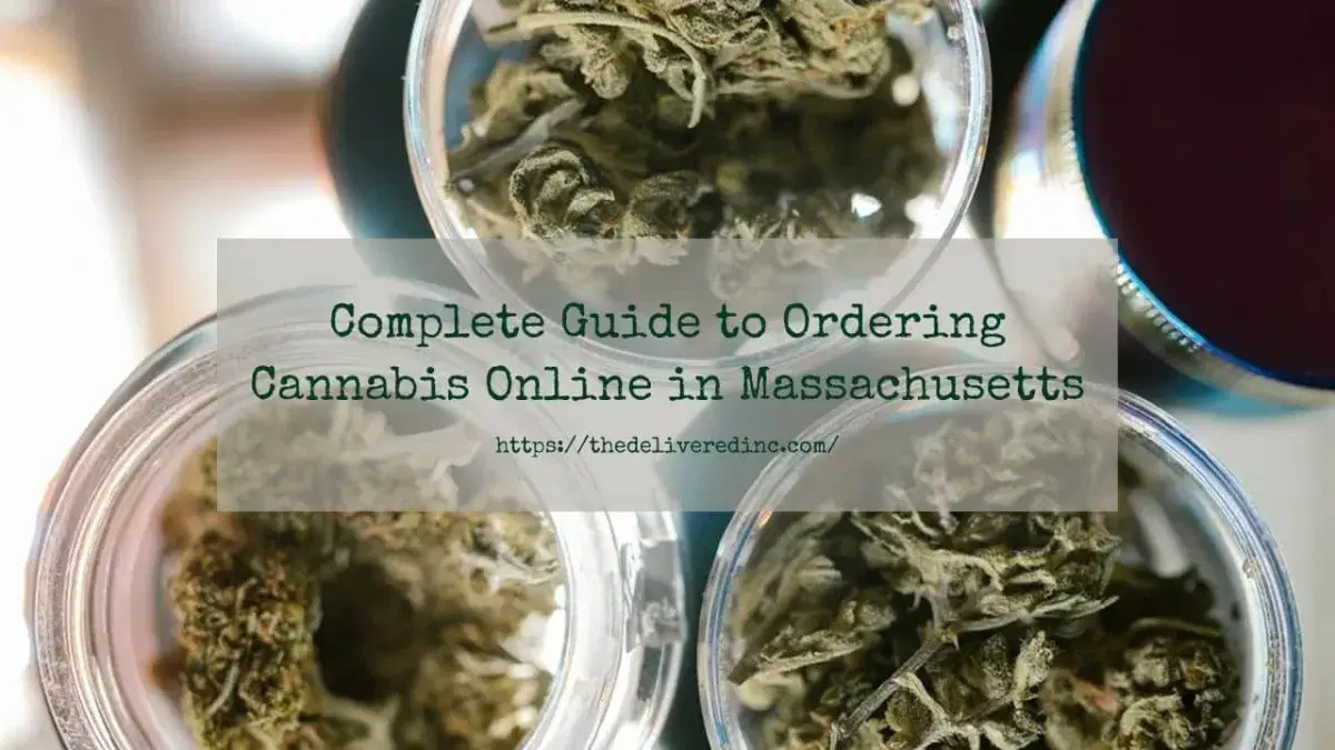 buy cannabis flower online