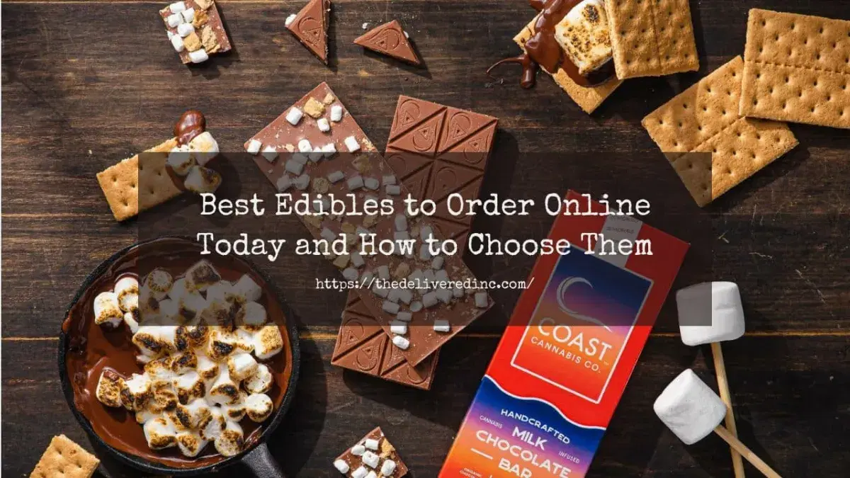 fast cannabis edibles delivery near you