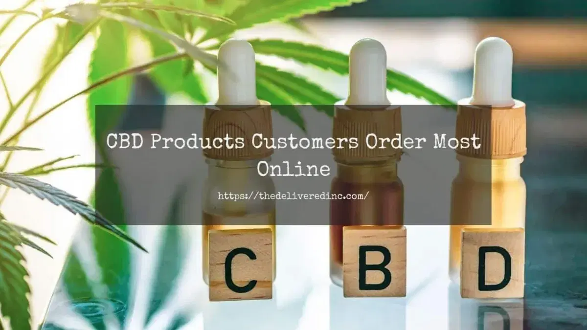 CBD project