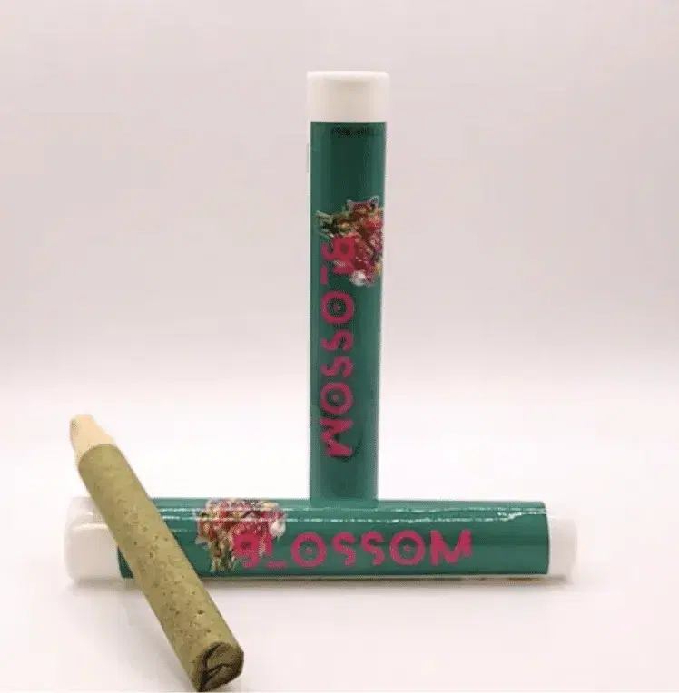 weed dispensary