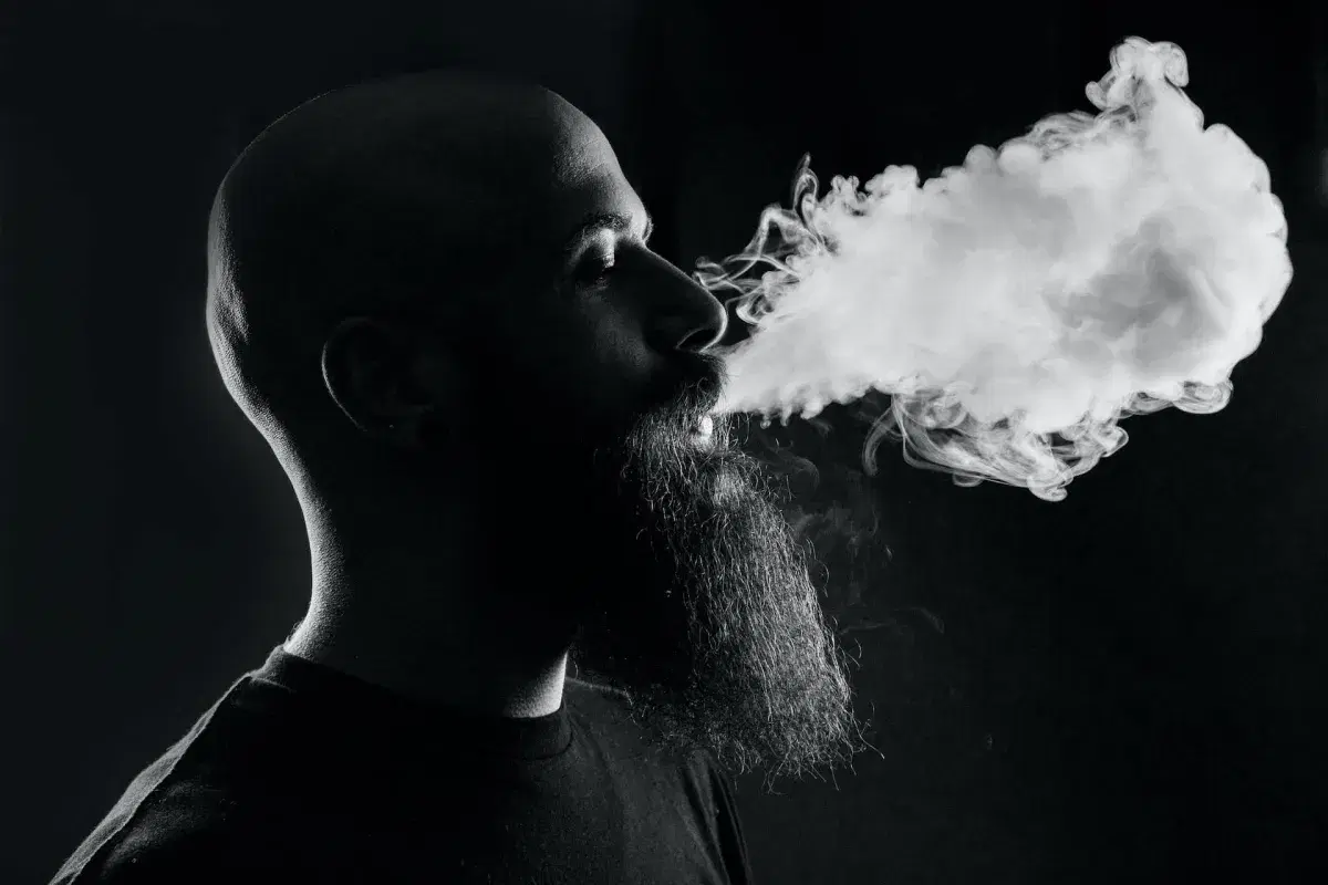 smoke shop