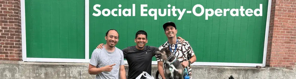 MA marijuana Social Equity Operated