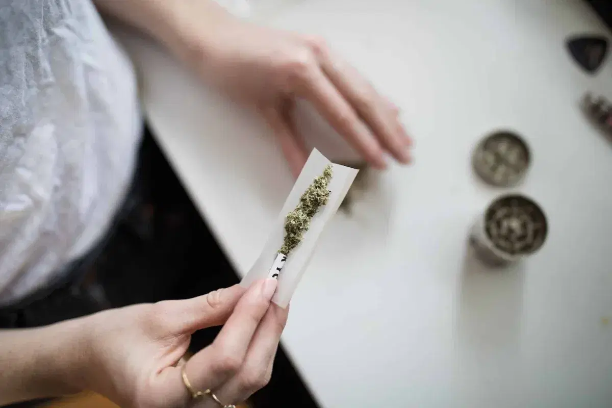 Marijuana