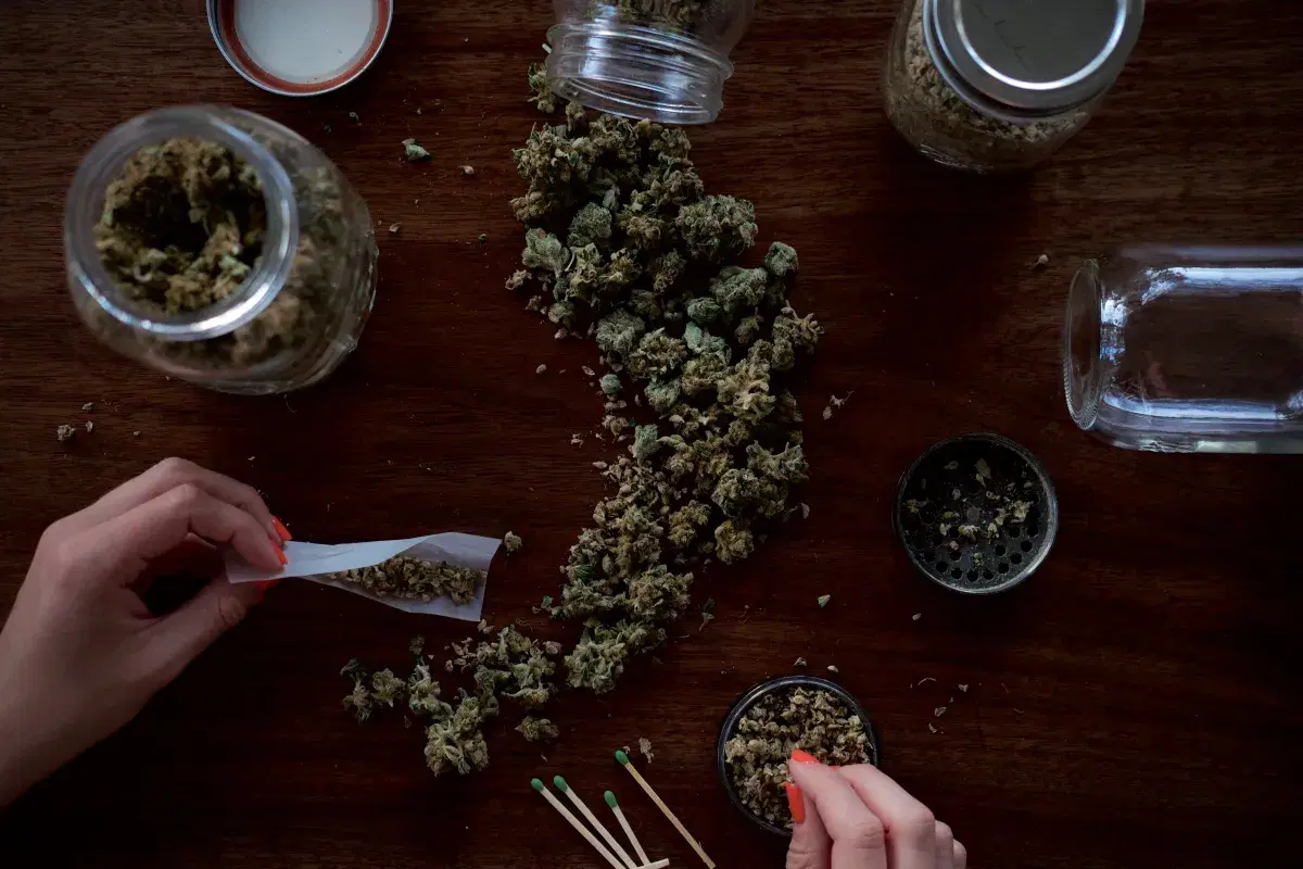 Weed