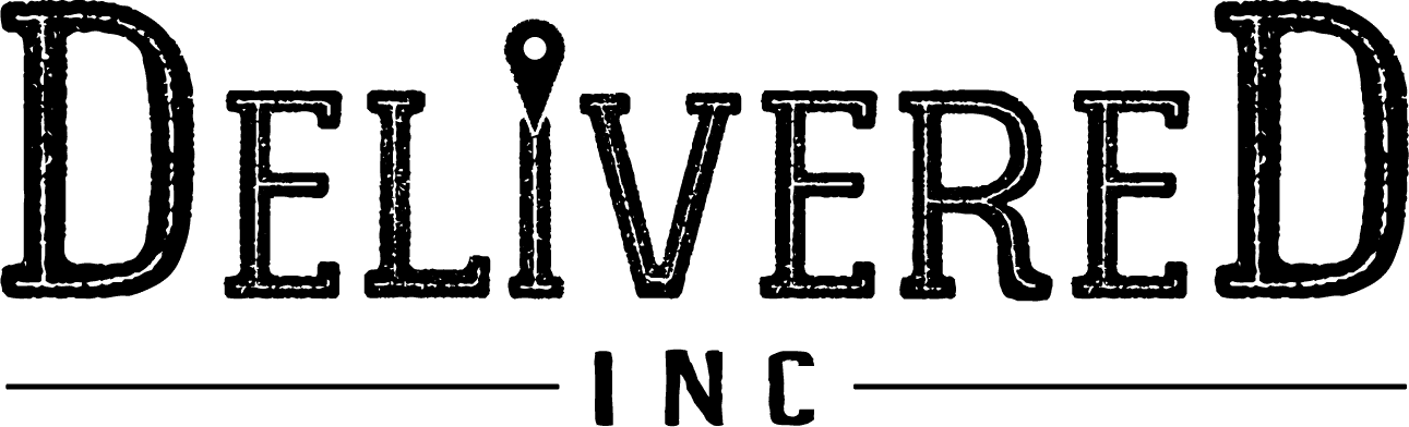 Delivered Inc – Free Cannabis Home Delivery