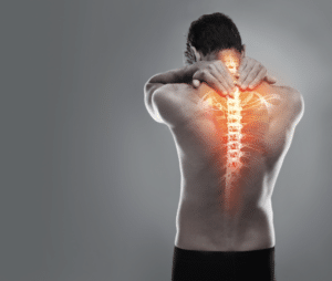 back pain cannabis 