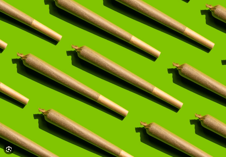 weed dispensary